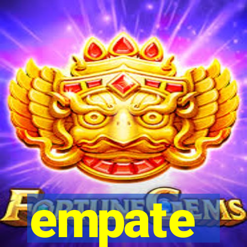 empate - 1 betano o que significa